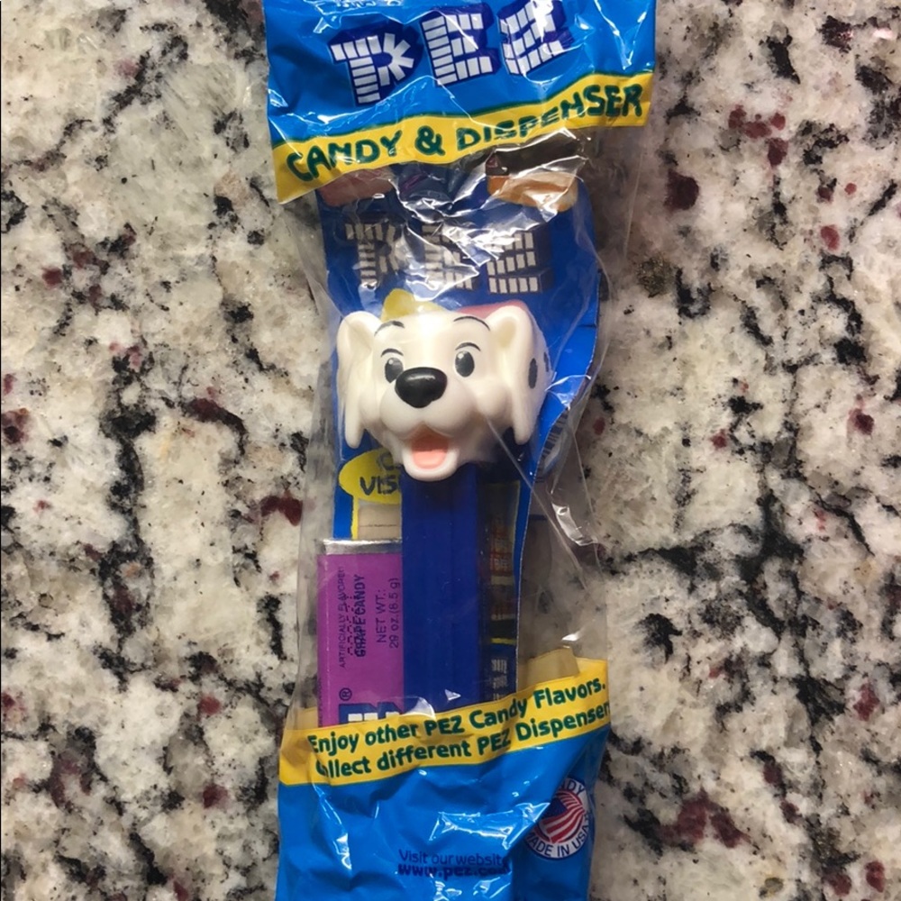 Vintage PEZ Dispenser